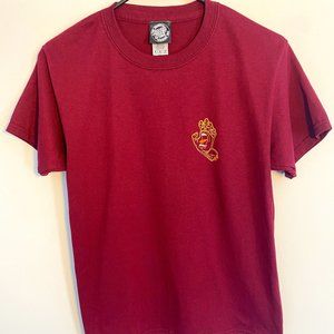 SANTA CRUZ SKATEBOARDS GRAPHIC TEE